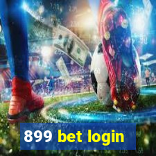 899 bet login